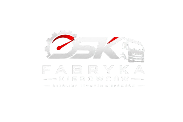 OSK Fabryka Kierowców Logo